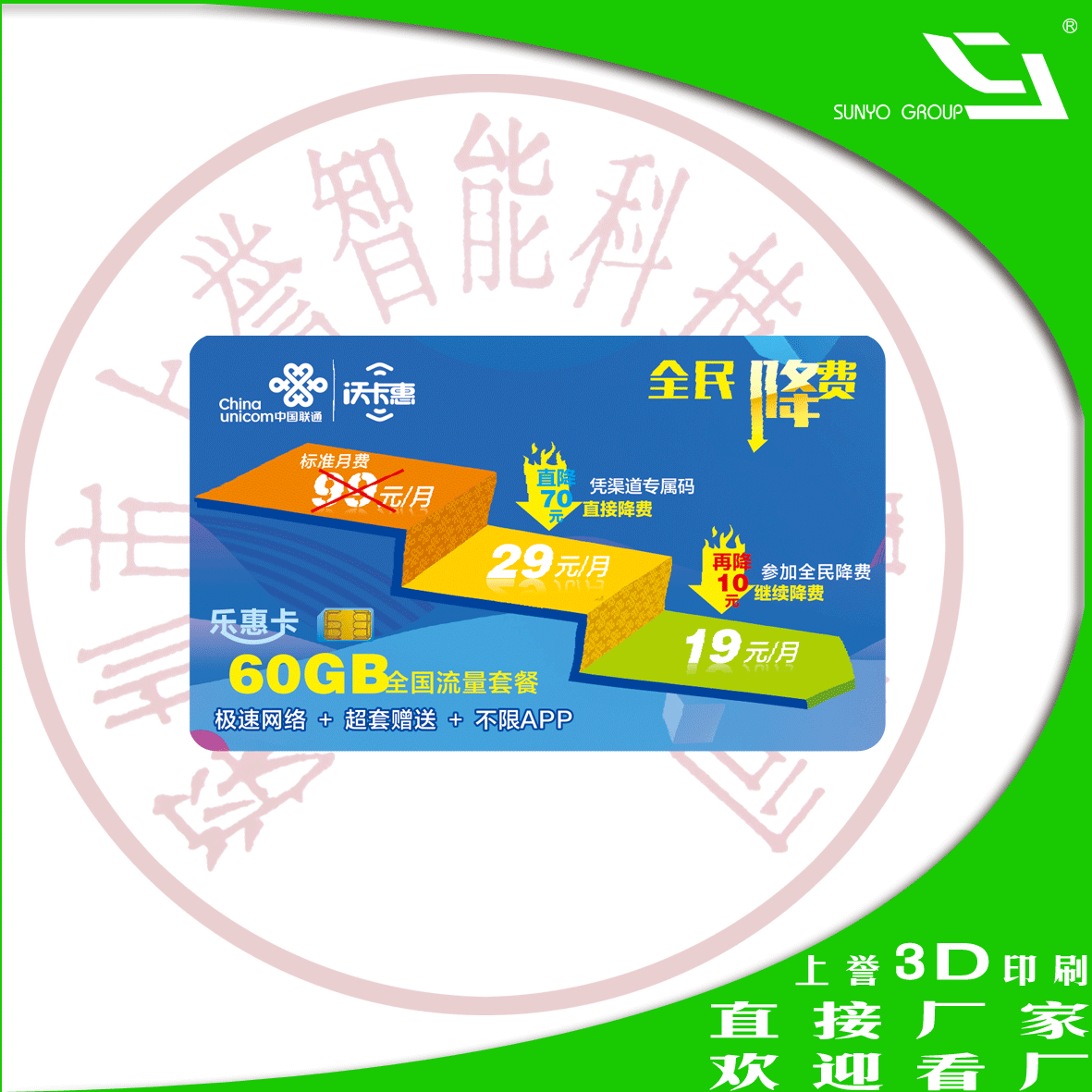 局部光柵可應用到哪些方面？