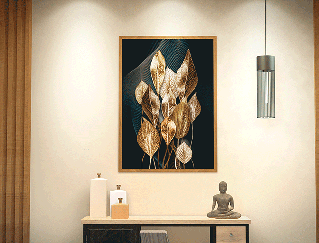 直印光柵卡片如何實(shí)現(xiàn)3D立體效果？